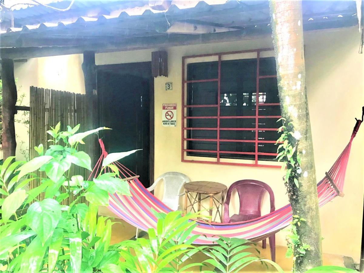 Hotel Tropical Sands Dominical Extérieur photo